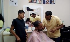 Su Amor en Acción – Escuela para sordos