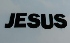 Jesús – Lo que hizo