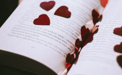 18 versículos bíblicos acerca del amor